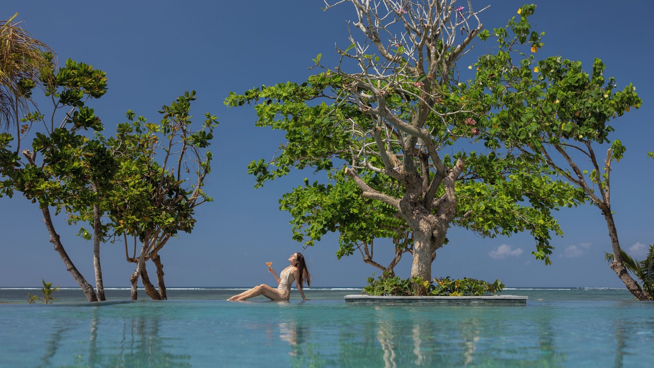 Photo of Outdoor in Sanur Kauh