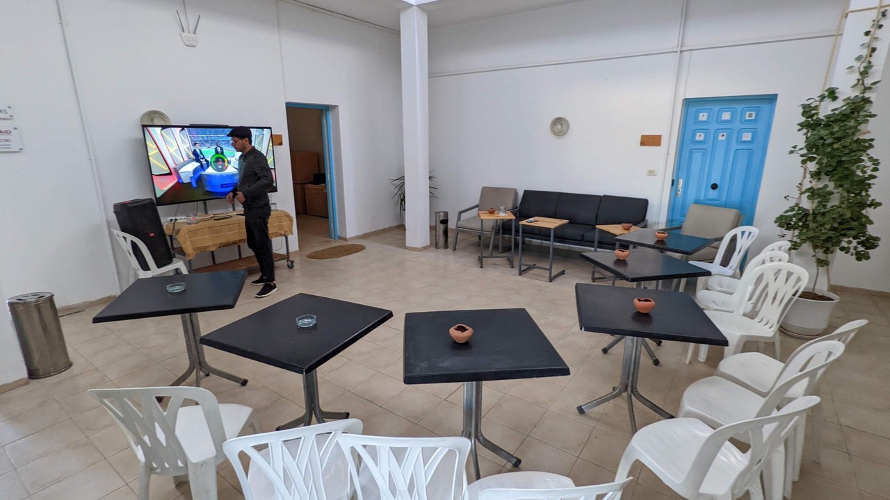 Photo of Outdoor in Playa Sidi Mehrez