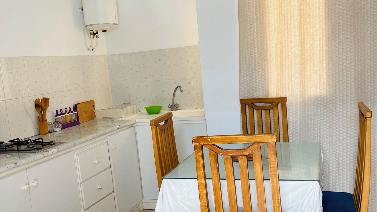 Photo of Kitchen in Playa Sidi Mehrez