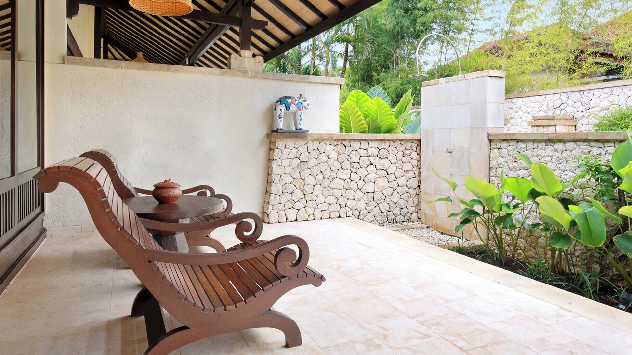Photo of Bedroom in Kuta Selatan