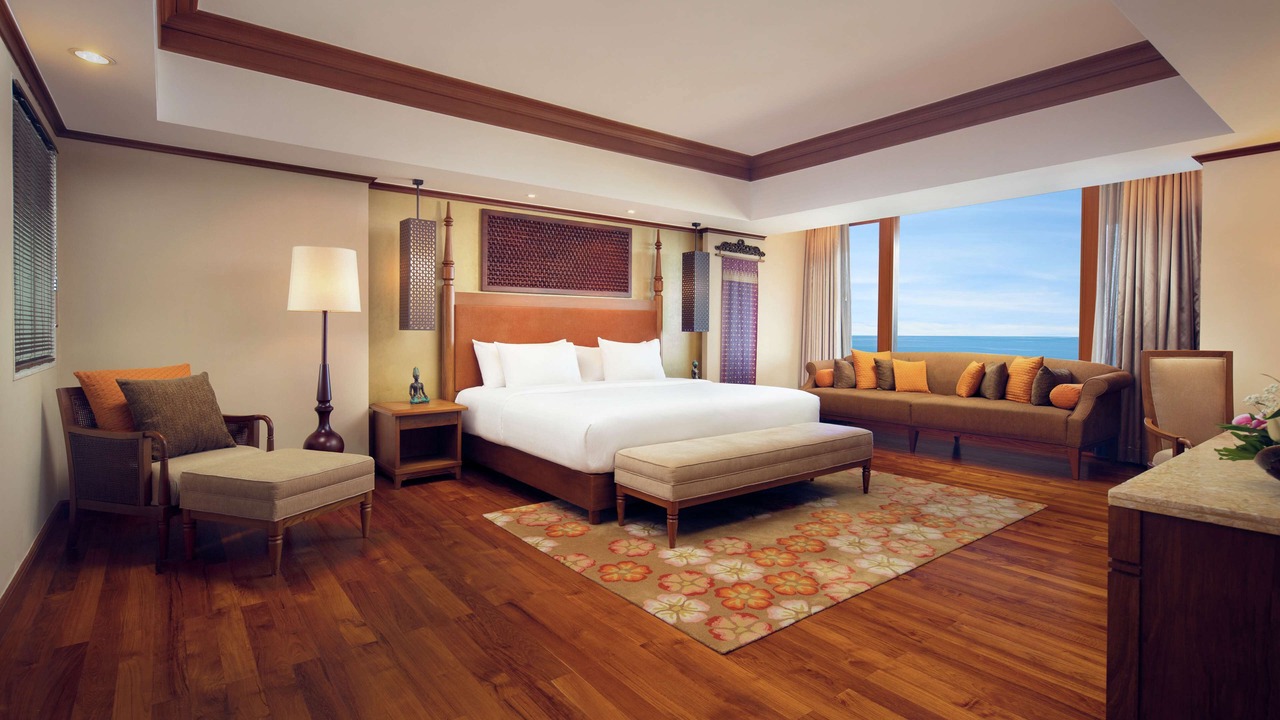 Photo of Bedroom in Sawangan