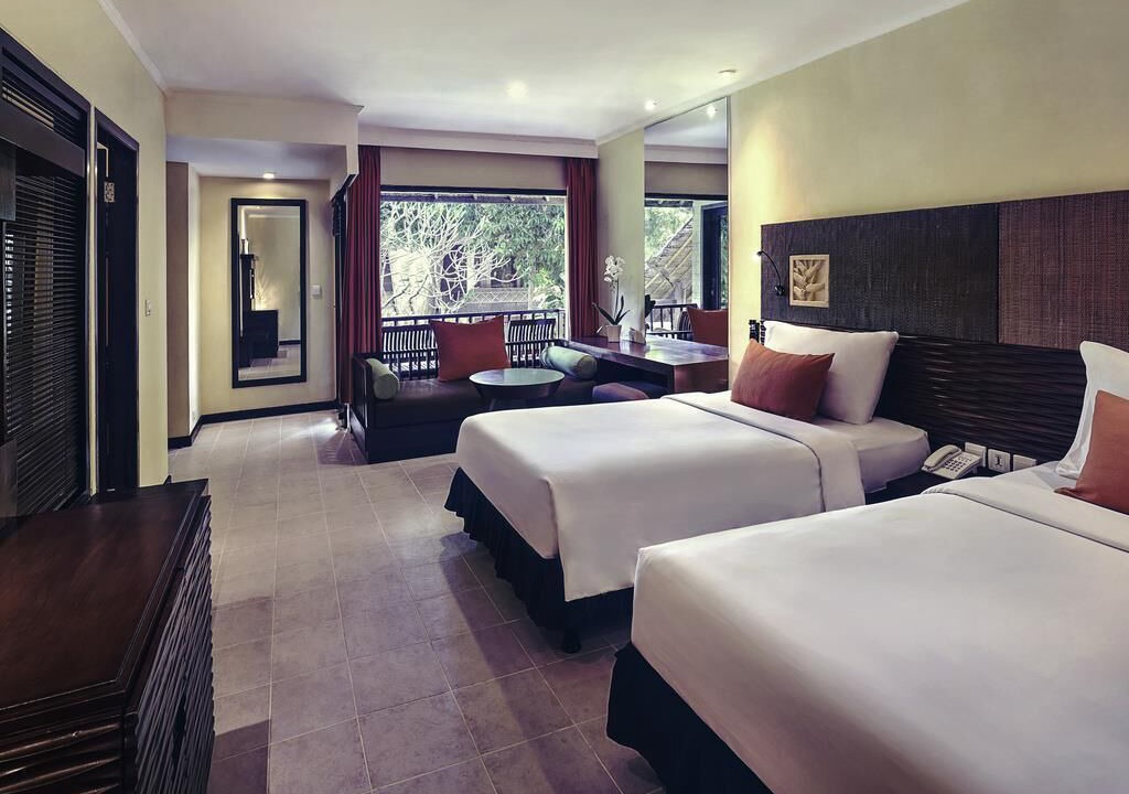 Photo of Bedroom in Sanur Kauh