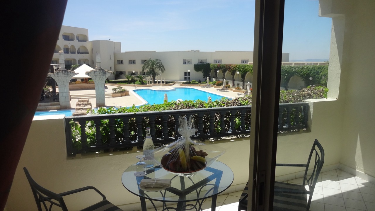 Photo of Bedroom in La Marsa