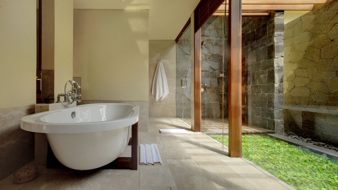 Photo of Bathroom in Kedewatan