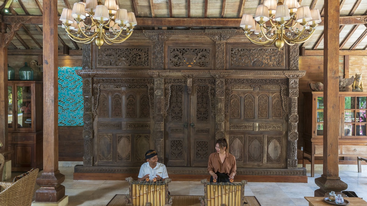 Photo of Others in Kedewatan