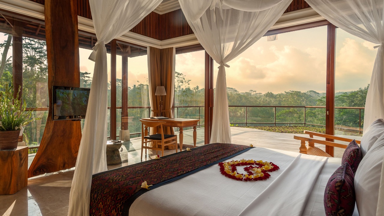 Photo of Bedroom in Kedewatan