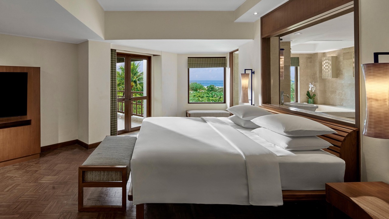 Photo of Bedroom in BTDC