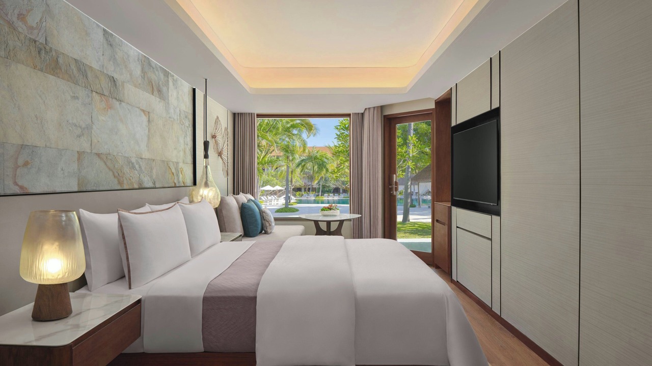 Photo of Bedroom in BTDC