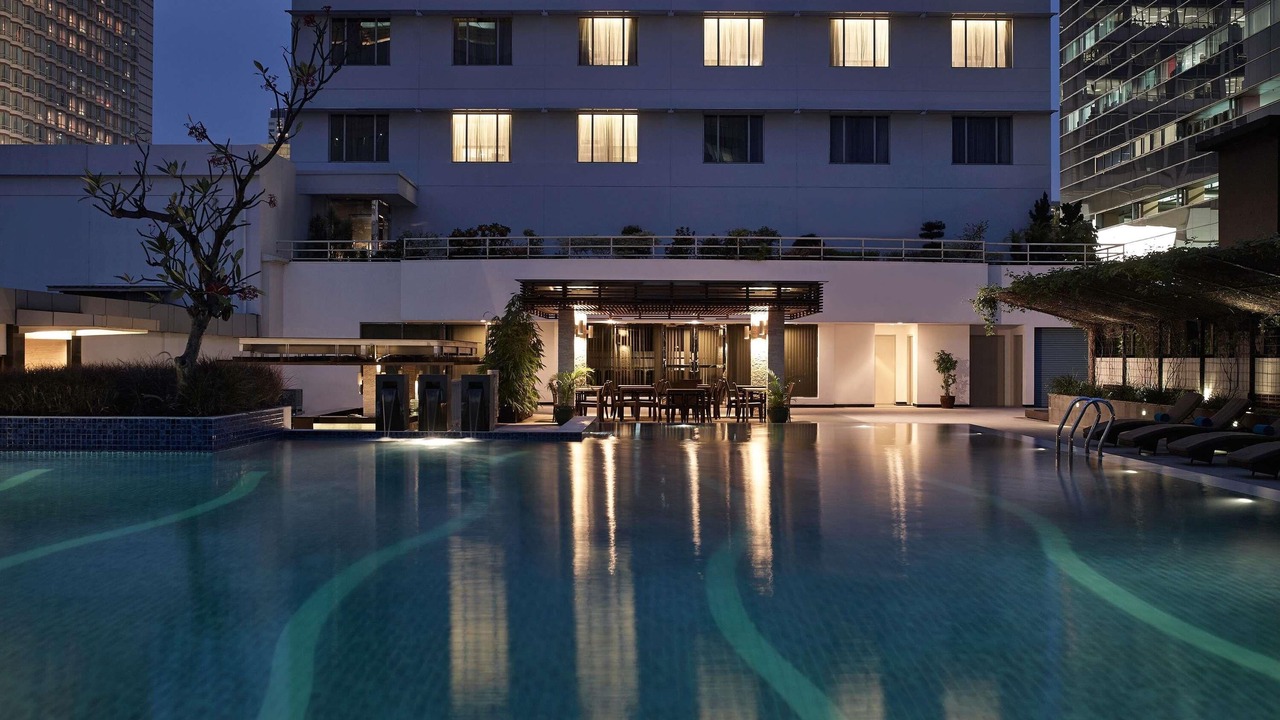 Photo of Outdoor in Jakarta