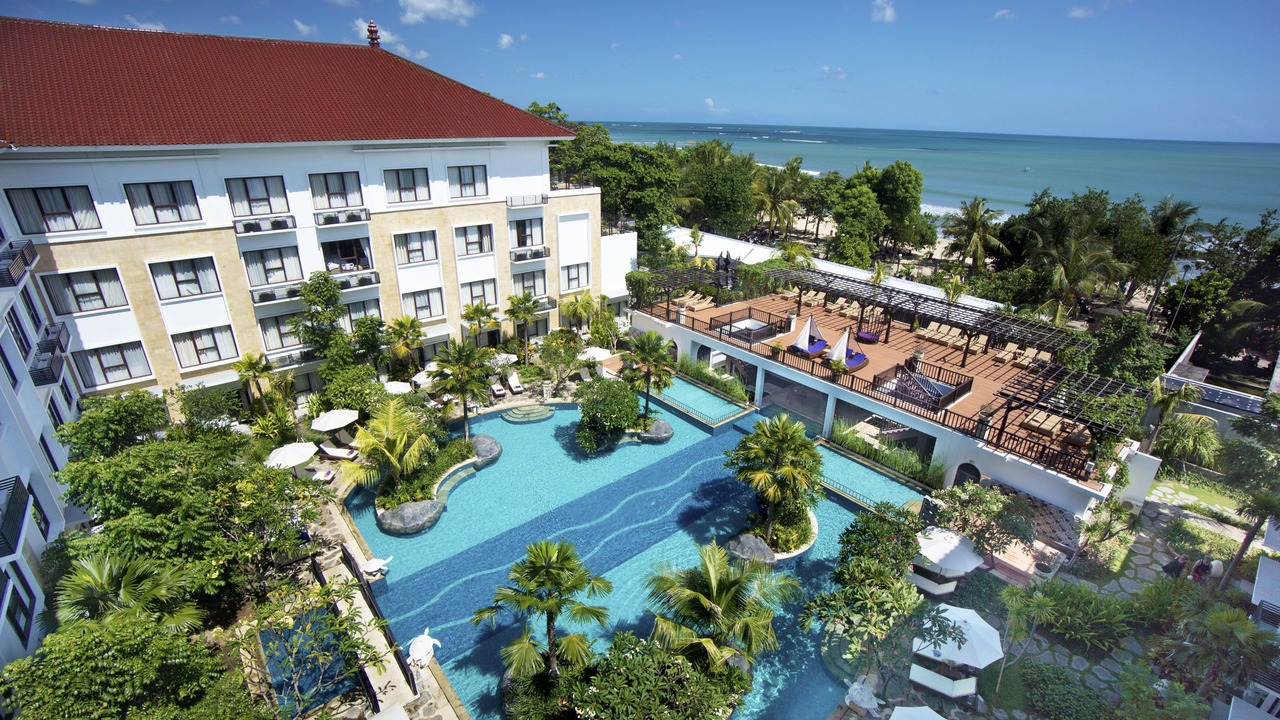 Photo of Outdoor in Downtown Kuta