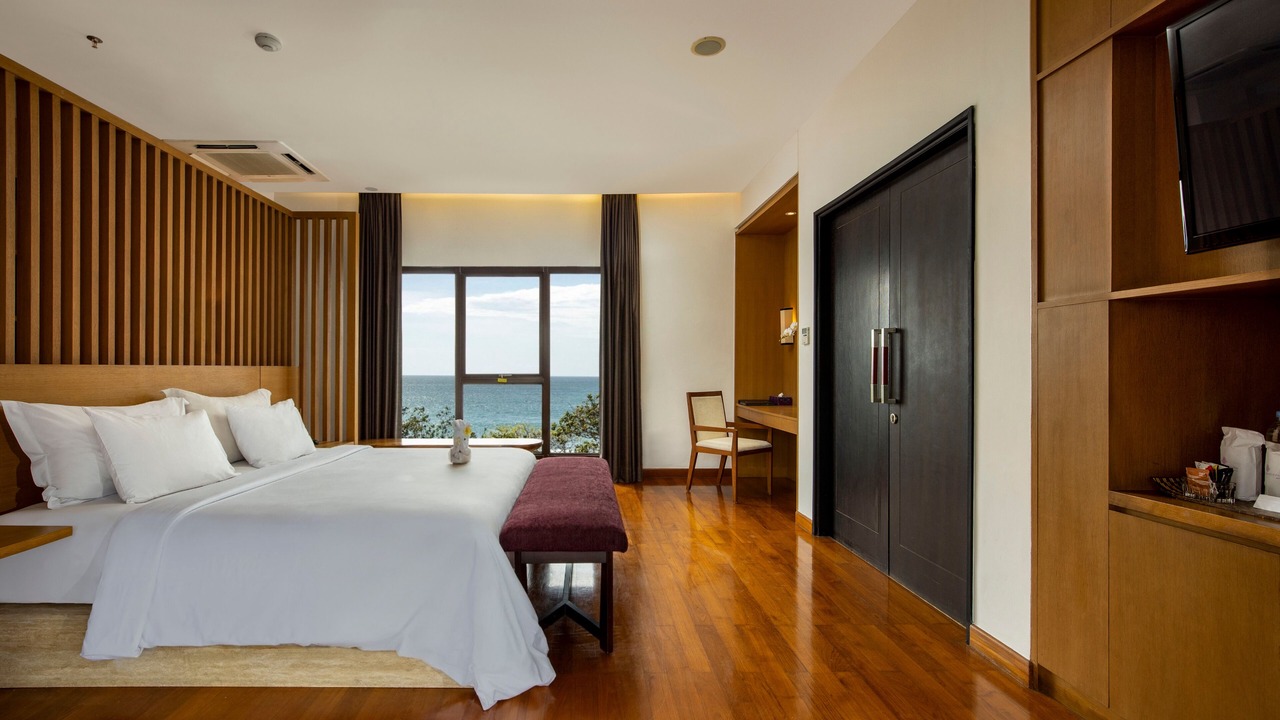 Photo of Bedroom in Downtown Kuta