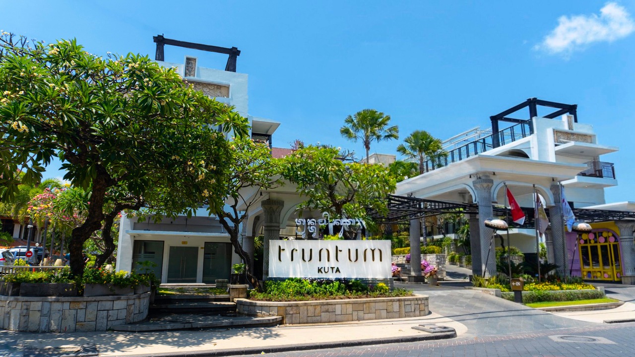 Photo of Outdoor in Downtown Kuta