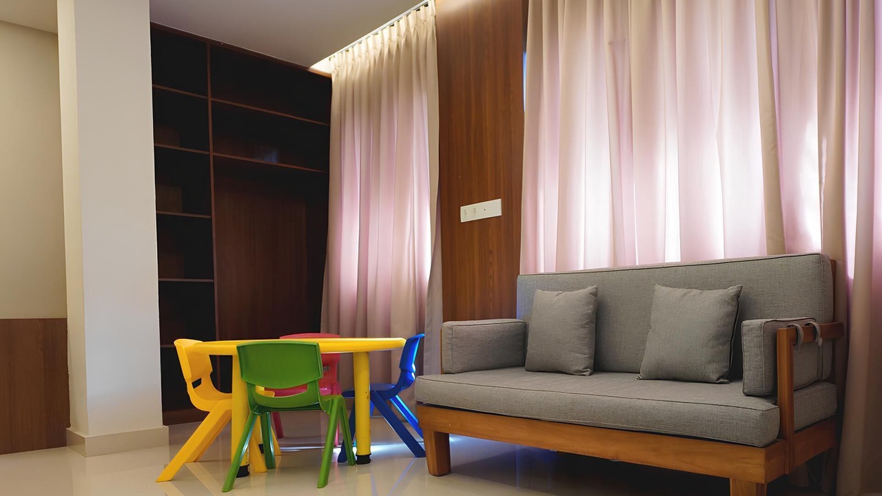 Photo of Bedroom in Downtown Kuta