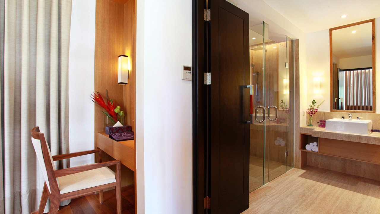 Photo of Bedroom in Downtown Kuta
