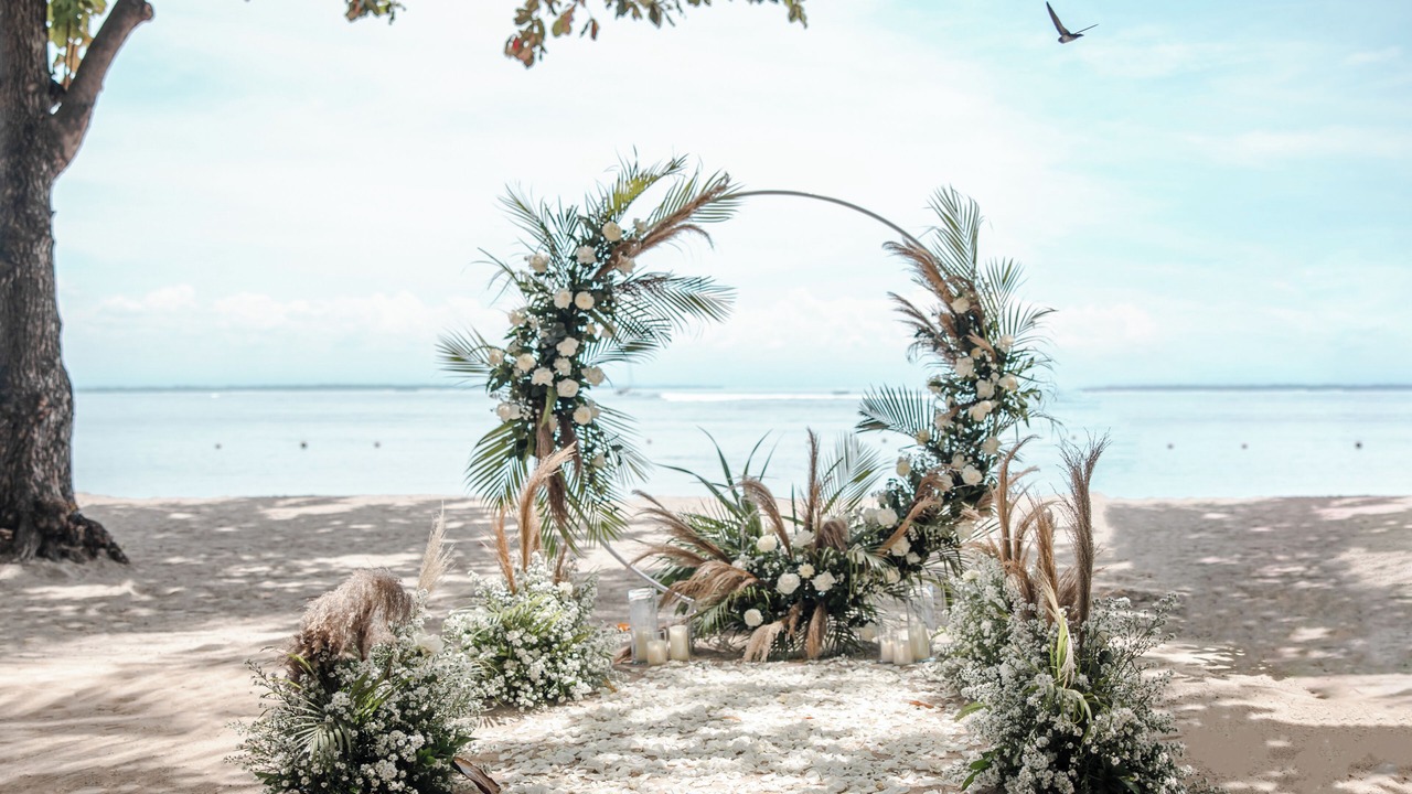 Photo of Outdoor in BTDC