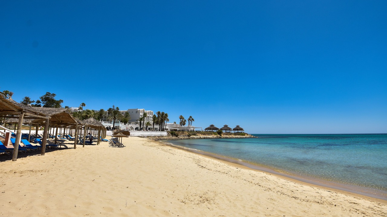 Photo of Others in Eastern Hammamet