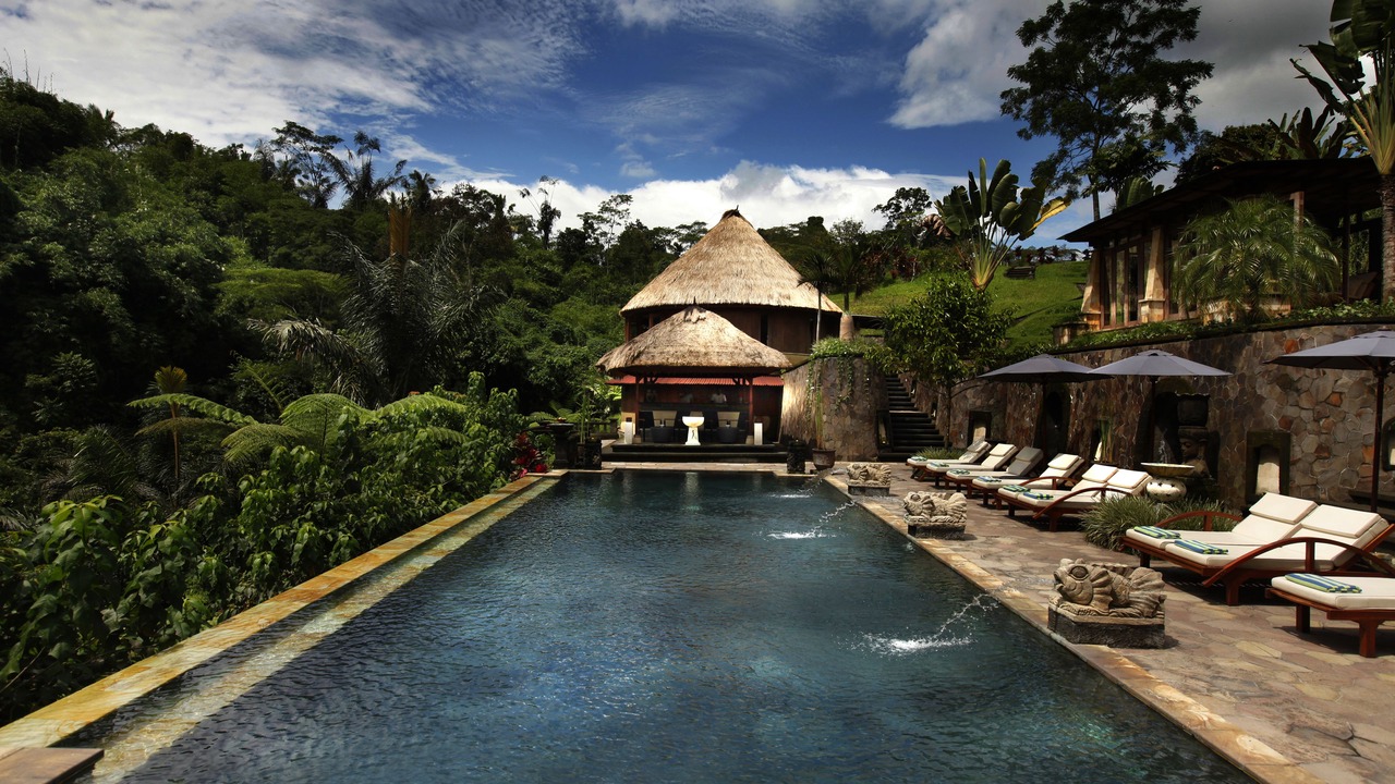 Photo of Outdoor in Tegallalang