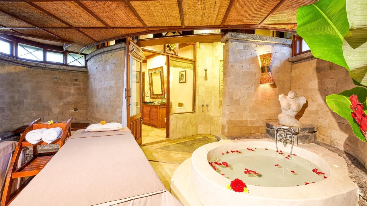 Photo of Bathroom in Tegallalang