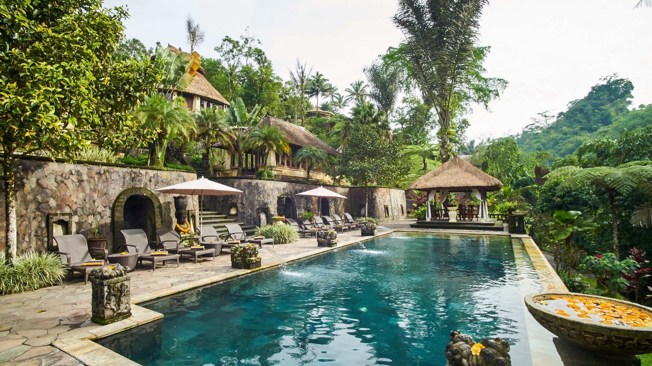 Photo of Outdoor in Tegallalang
