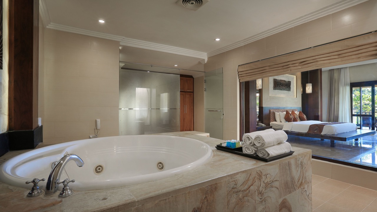 Photo of Bathroom in Dyanapura