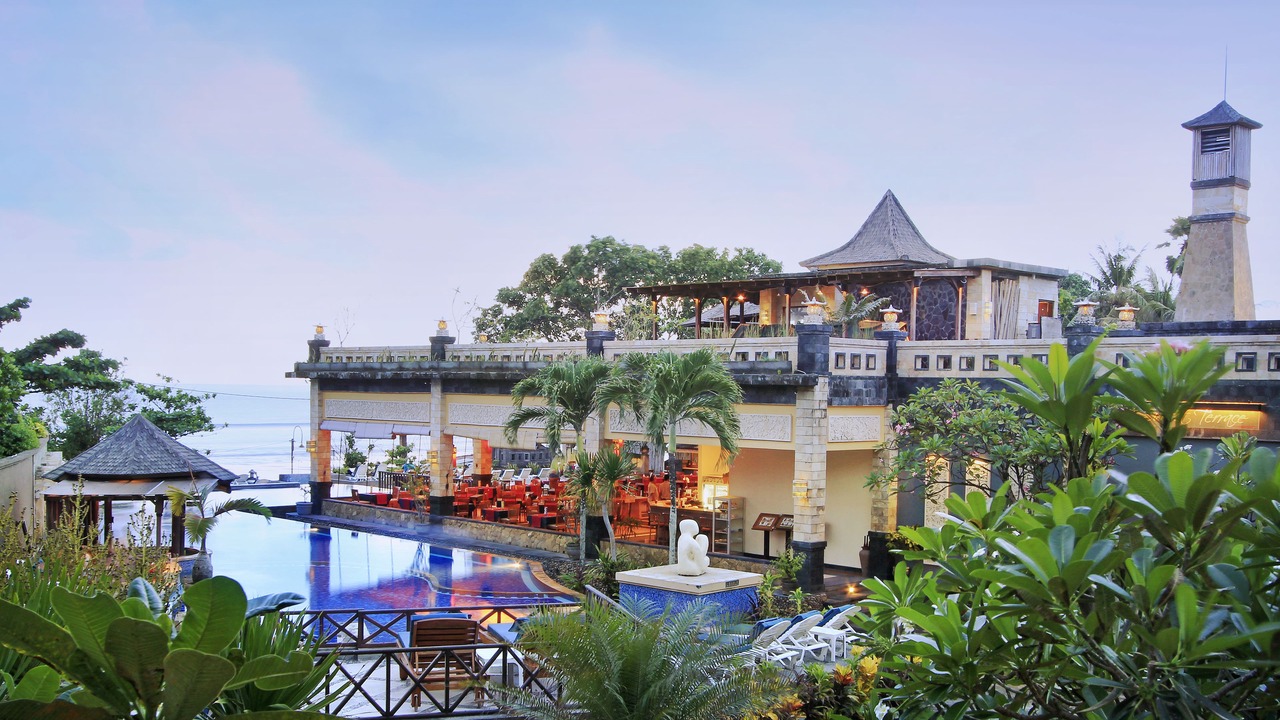 Photo of Outdoor in Dyanapura
