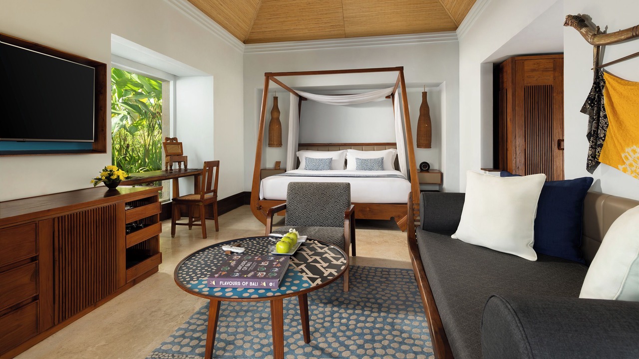 Photo of Bedroom in Peliatan
