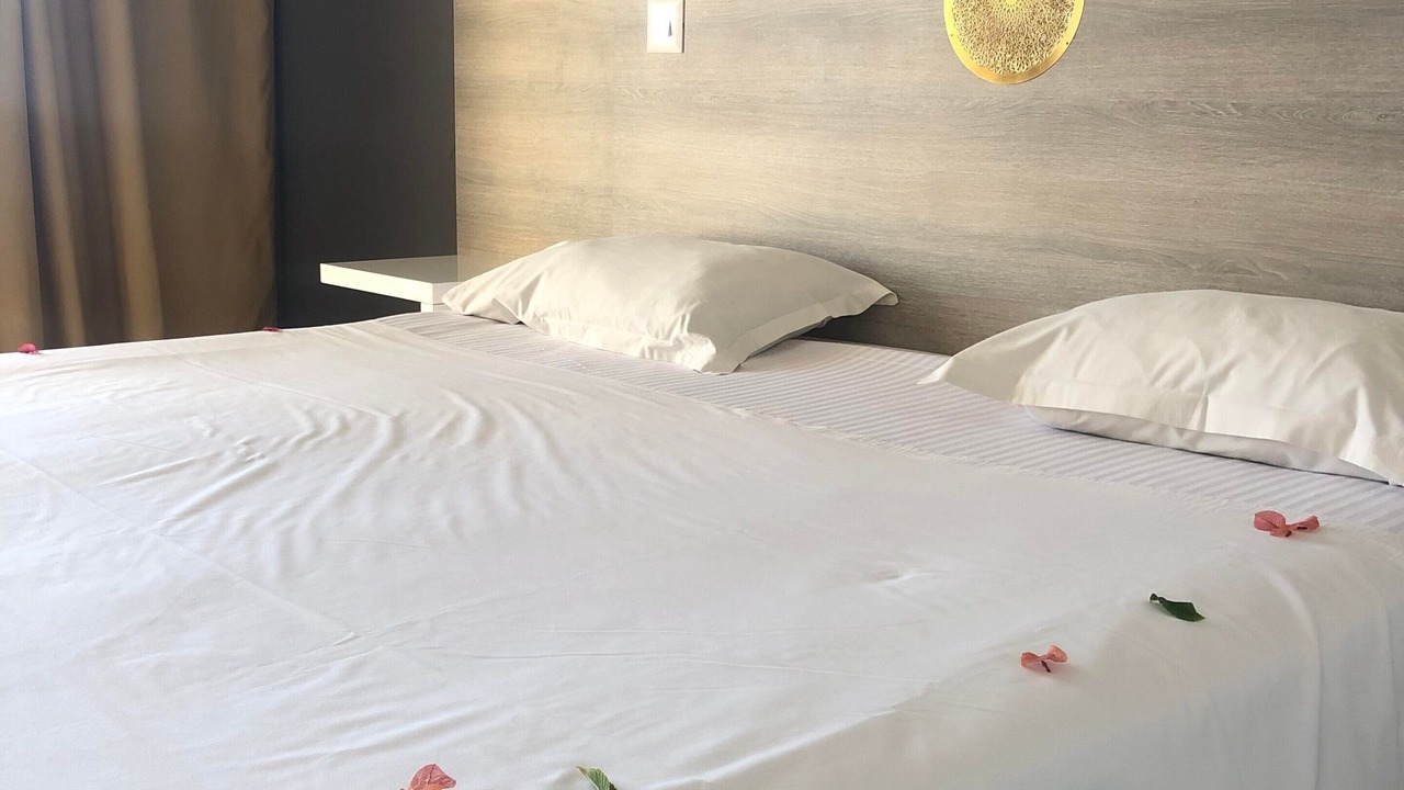 Photo of Bedroom in Zarzis