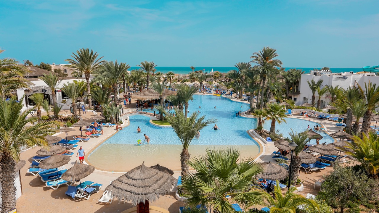 Photo of Outdoor in Djerba Midun