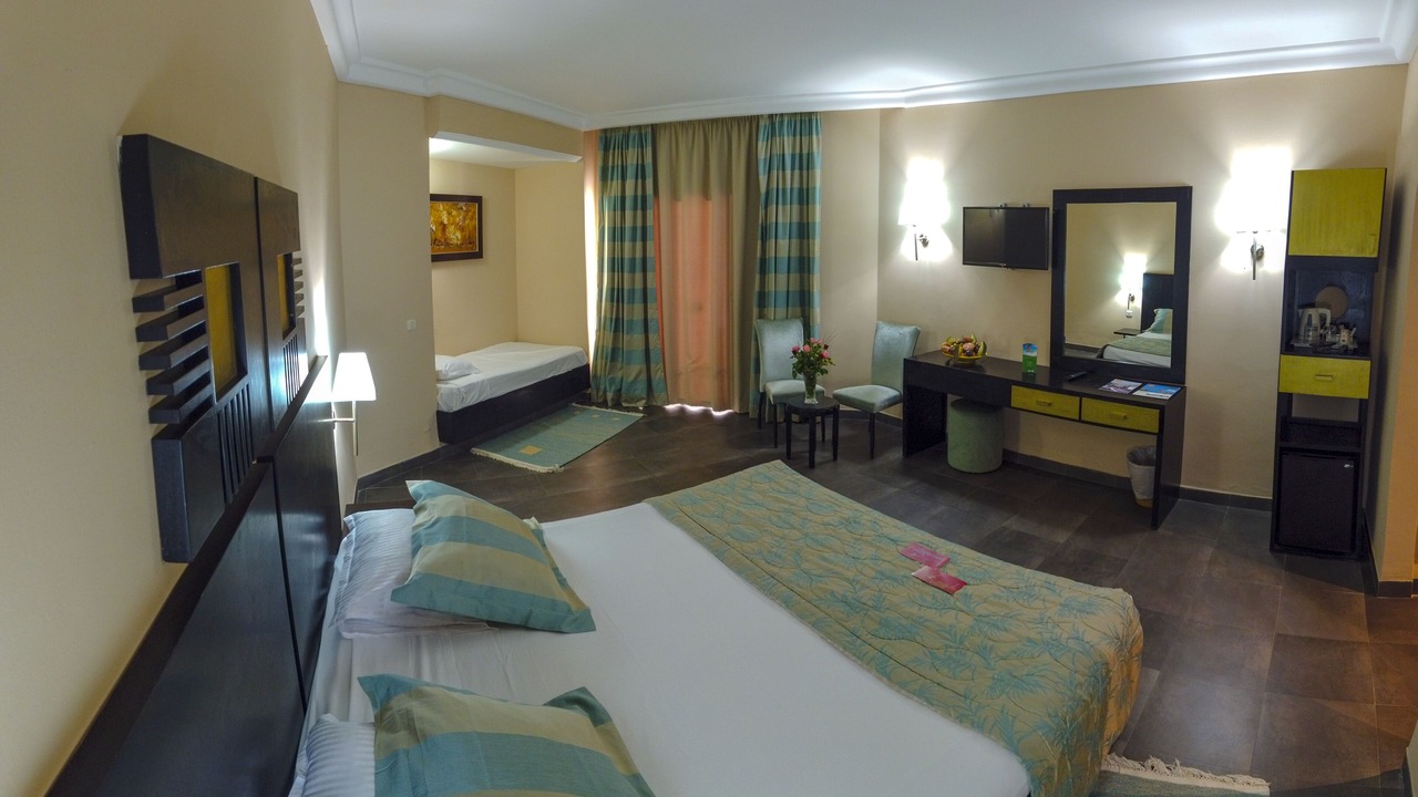 Photo of Bedroom in Djerba Midun