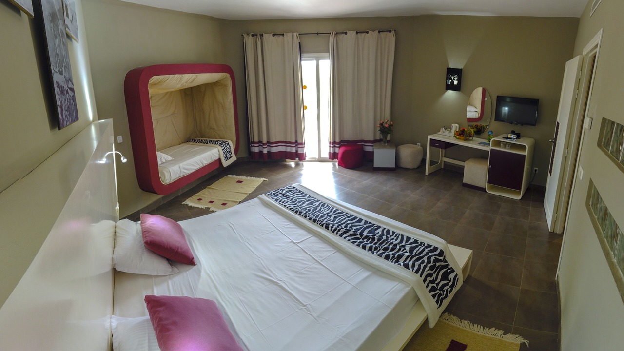 Photo of Bedroom in Djerba Midun