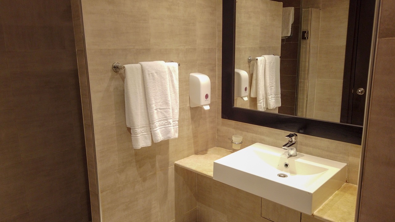 Photo of Bathroom in Djerba Midun