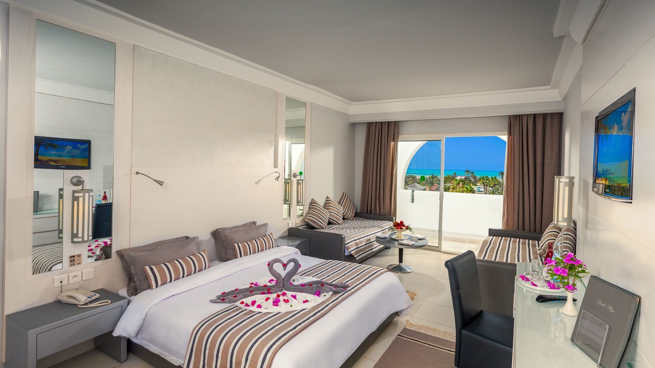 Photo of Bedroom in Djerba Midun