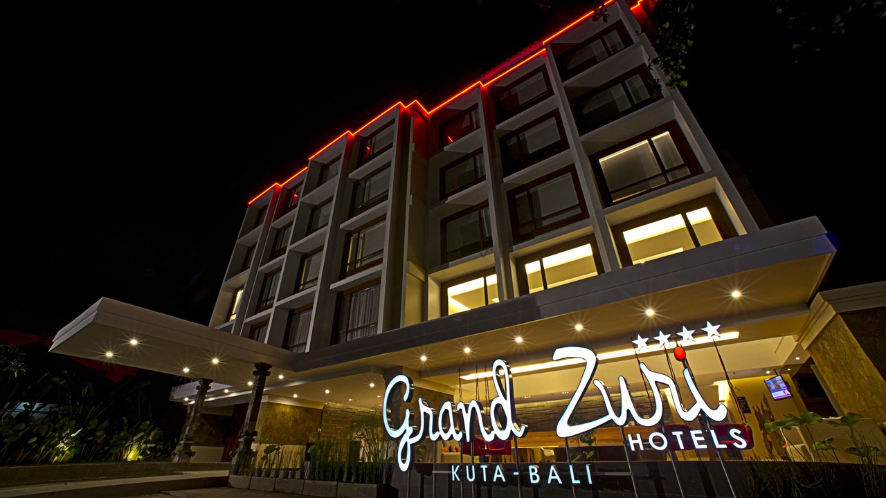 Photo of Outdoor in Raya Kuta