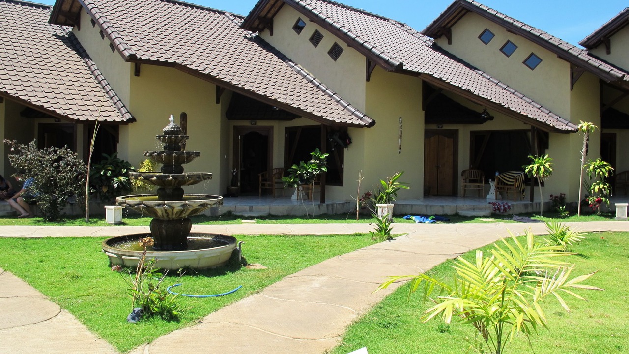 Photo of Outdoor in Purwakerti