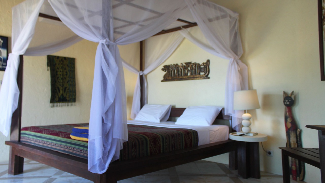 Photo of Bedroom in Purwakerti