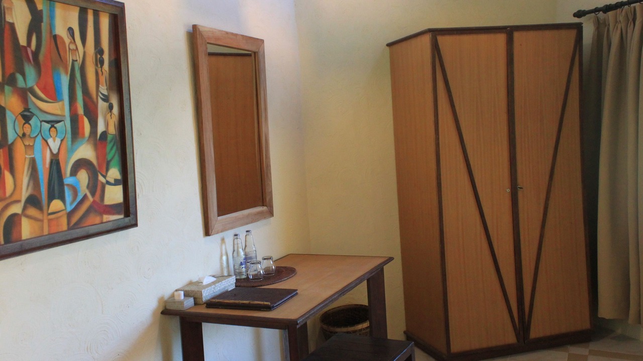 Photo of Bedroom in Purwakerti