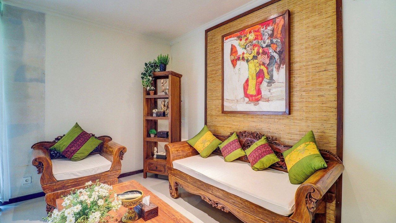 Photo of Patio Balcony in Bukit