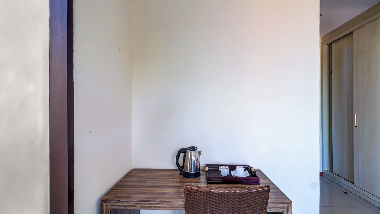 Photo of Patio Balcony in Bukit