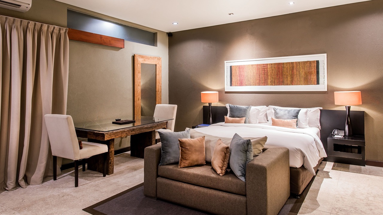 Photo of Bedroom in Petitenget