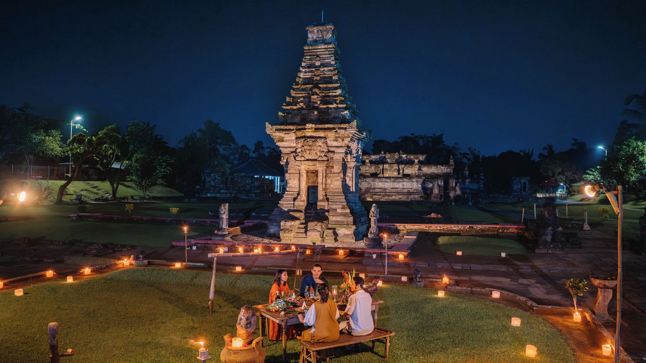 Photo of Others in Blitar