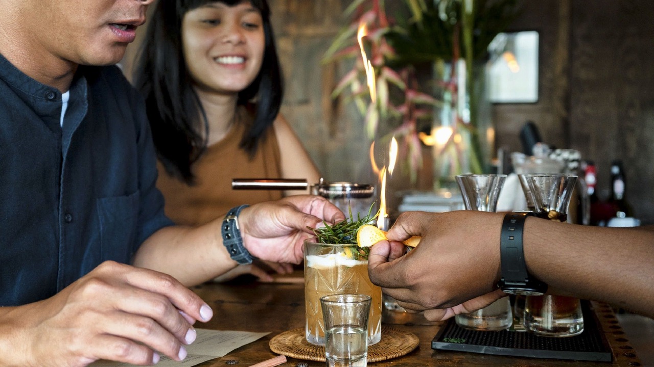Photo of Outdoor in Ubud City-Centre