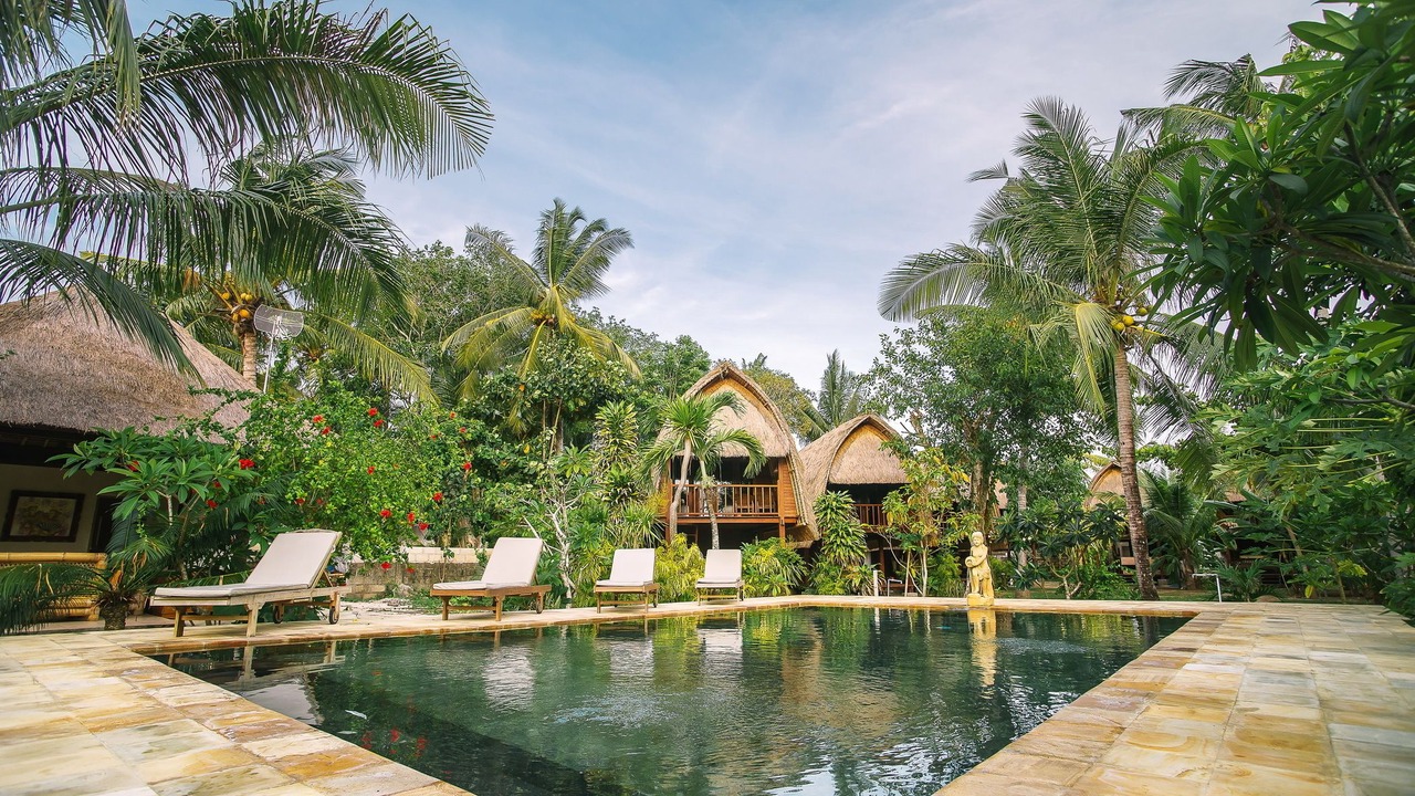 Photo of Outdoor in Jungut Batu