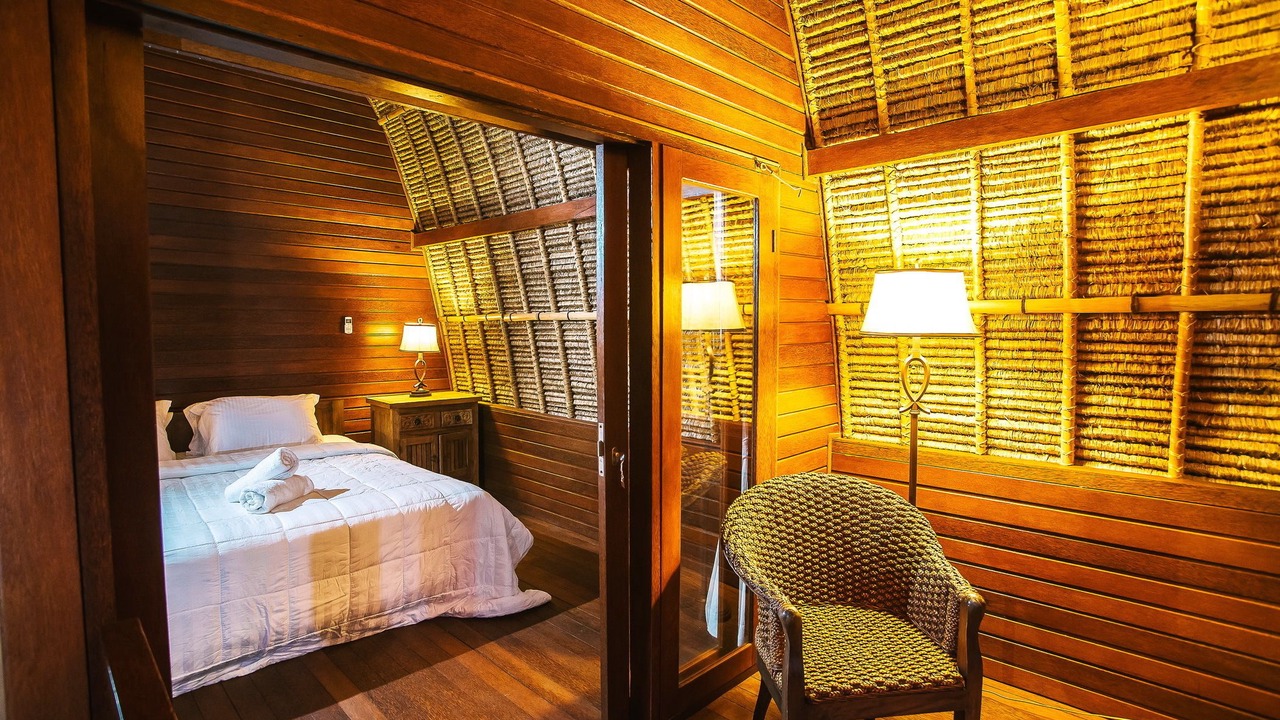 Photo of Bedroom in Jungut Batu