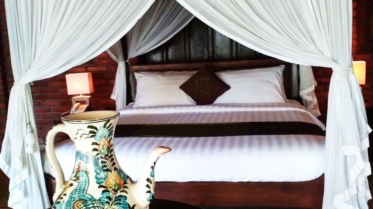 Photo of Bedroom in Dewi Sri