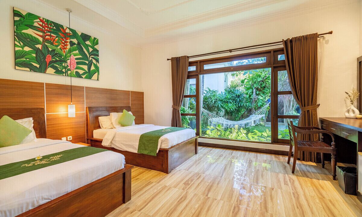 Photo of Bedroom in Dyanapura