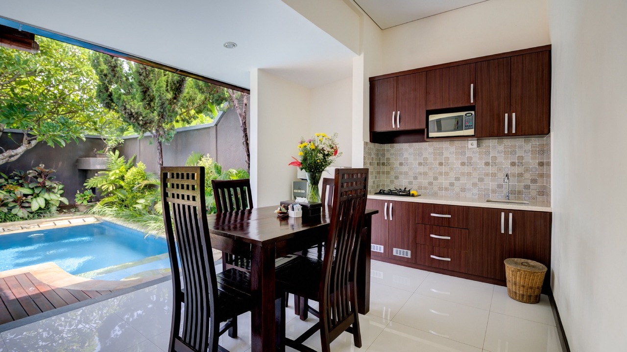 Photo of Kitchen in Dyanapura