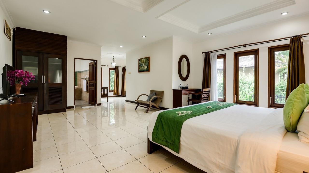 Photo of Bedroom in Dyanapura