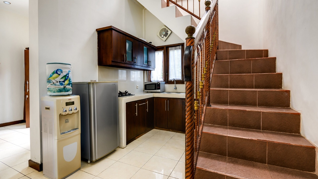 Photo of Kitchen in Dyanapura