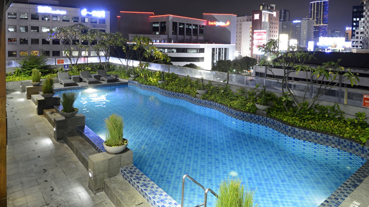 Photo of Outdoor in Surabaya