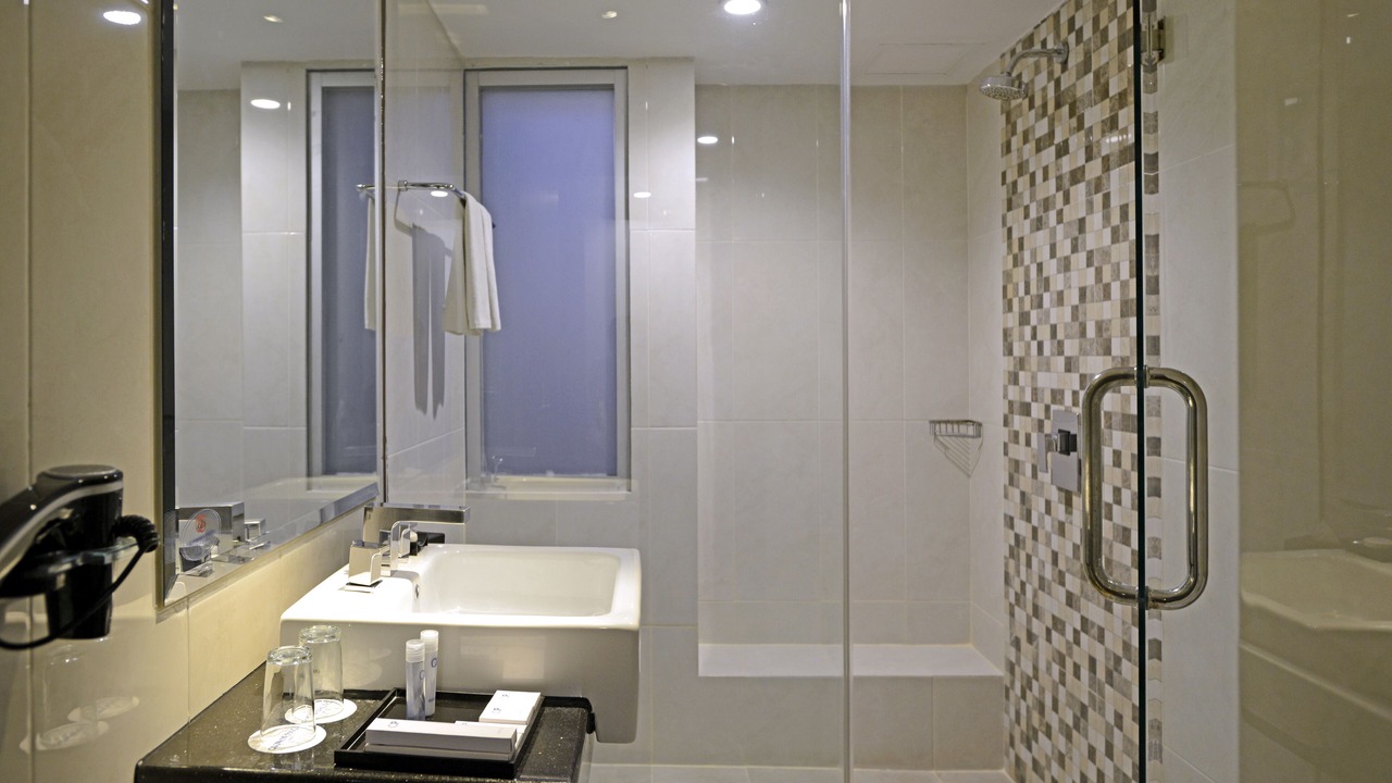 Photo of Bathroom in Surabaya